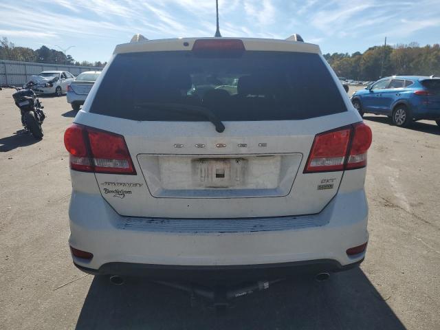 Photo 6 from auction – 2017 DODGE JOURNEY SX with VIN 3C4PDCBG8HT572169