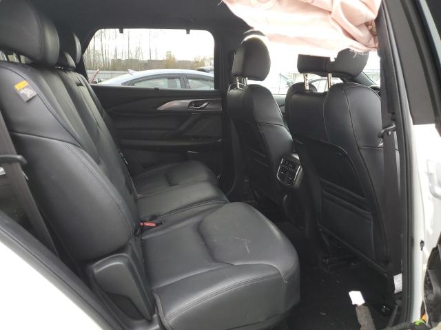 Photo 11 from auction – 2018 MAZDA CX-9 GRAND with VIN JM3TCBDYXJ0212932