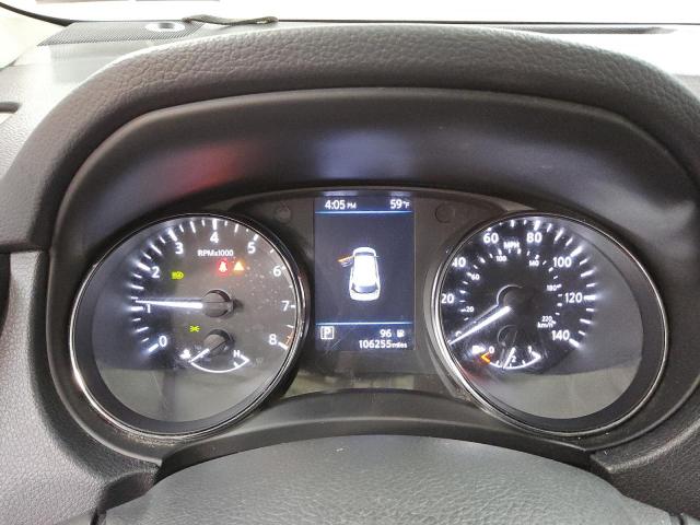 Photo 9 from auction – 2019 NISSAN ROGUE S with VIN 5N1AT2MV2KC745763