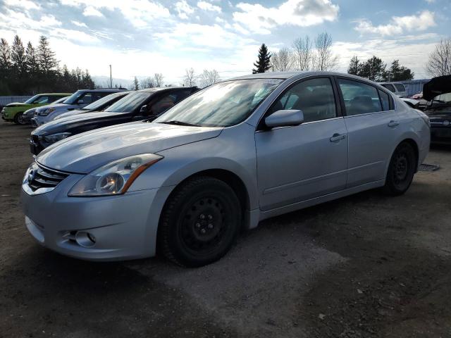 NISSAN ALTIMA BAS 2012 with VIN 1N4AL2AP4CC103658 - Photo from auction