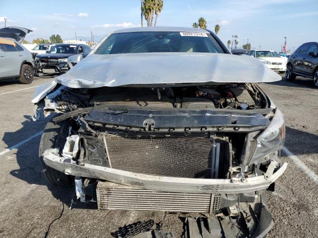 Photo 5 from auction – 2016 MERCEDES-BENZ CLA 250 with VIN WDDSJ4EB6GN378866