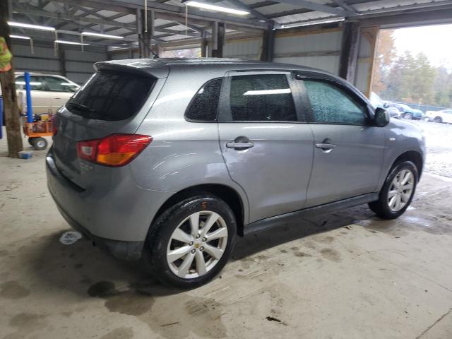 Photo 3 from auction – 2014 MITSUBISHI OUTLANDER with VIN 4A4AP3AU8EE004545