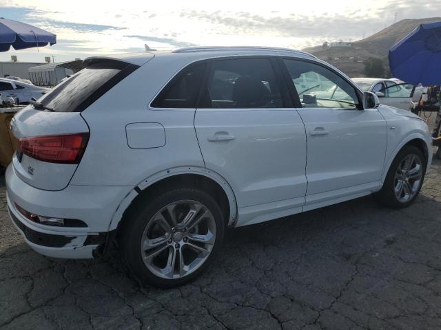 Photo 3 from auction – 2016 AUDI Q3 PRESTIG with VIN WA1GFCFS9GR006046