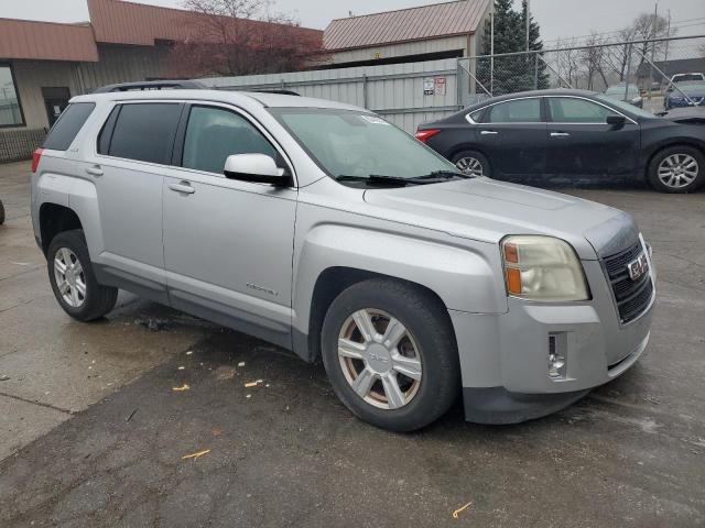 Photo 4 from auction – 2015 GMC TERRAIN SL with VIN 2GKALREK5F6371735