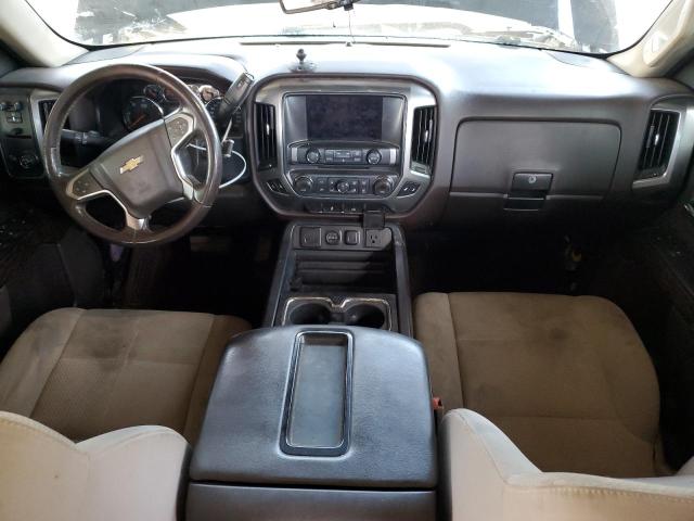 Photo 8 from auction – 2015 CHEVROLET SILVERADO with VIN 1GCRCREC3FZ209288