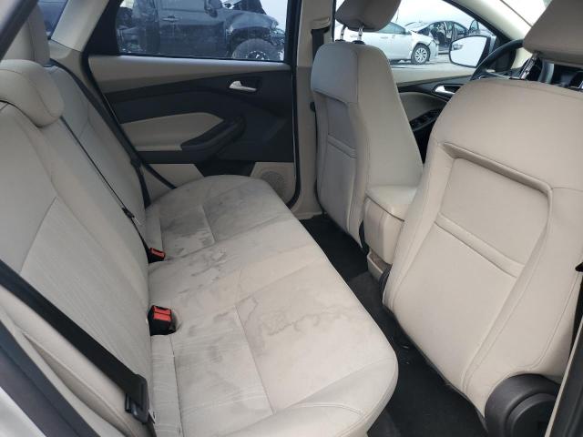 Photo 10 from auction – 2015 FORD FOCUS SE with VIN 1FADP3F2XFL343919