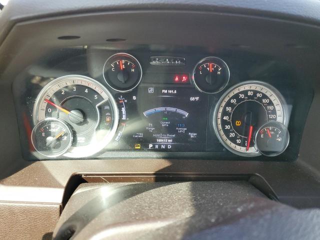 Photo 9 from auction – 2013 RAM 2500 LARAM with VIN 3C6UR5FL3DG603989