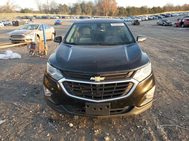 Photo 5 from auction – 2018 CHEVROLET EQUINOX LT with VIN 2GNAXJEV2J6148807