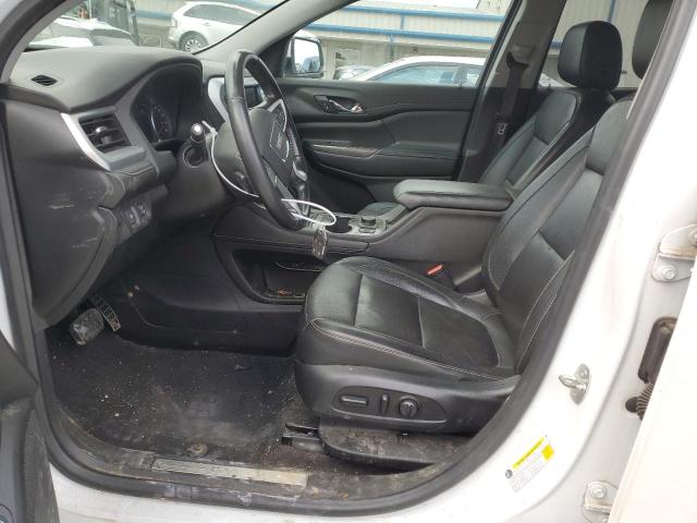 Photo 7 from auction – 2020 GMC ACADIA SLT with VIN 1GKKNMLS2LZ177894
