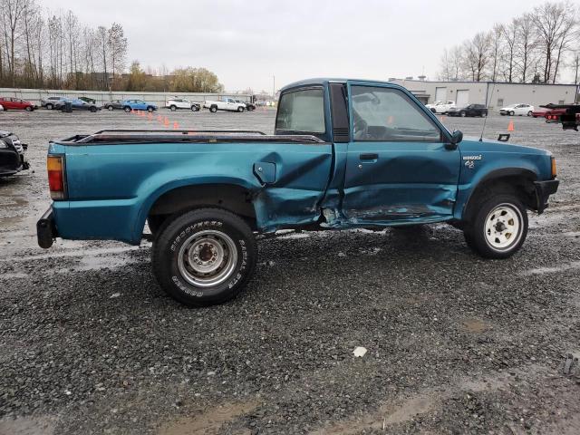 Фото 3 с аукциона – 1993 MAZDA B2600 SHOR с VIN JM2UF4140P0385168