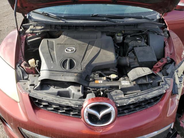 Photo 12 from auction – 2010 MAZDA CX-7 with VIN JM3ER4W3XA0325123