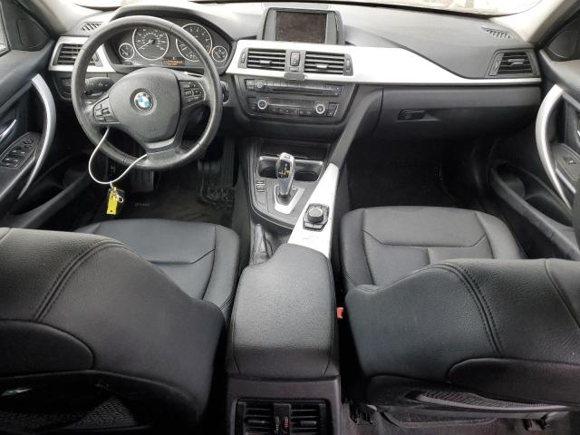 Photo 8 from auction – 2012 BMW 328 I SULE with VIN WBA3C1C57CF430799