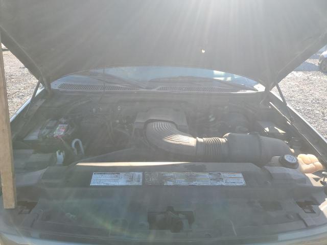 Photo 12 from auction – 2001 FORD EXPEDITION with VIN 1FMRU17W91LA72998