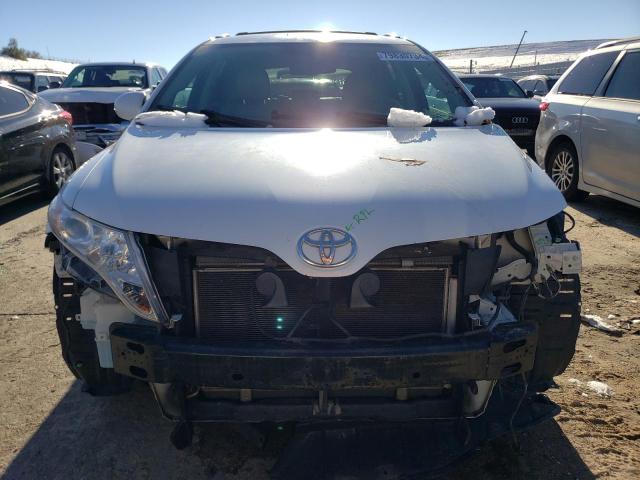 صورة رقم 5 من المزاد - 2011 TOYOTA VENZA مع VIN 4T3ZA3BB3BU043847