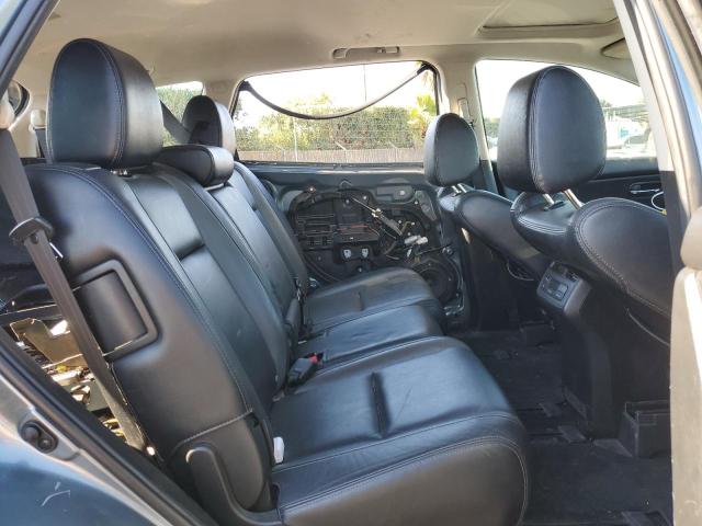 Photo 11 from auction – 2012 MAZDA CX-9 with VIN JM3TB3DV4C0333604