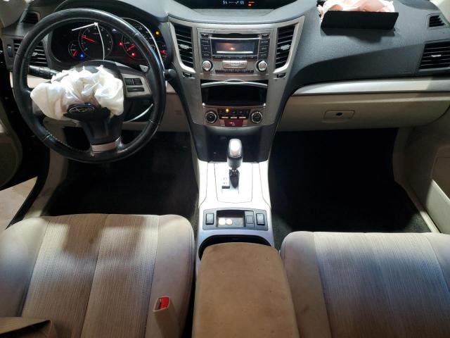Фото 8 с аукциона – 2013 SUBARU OUTBACK 2. с VIN 4S4BRBCC0D3282110