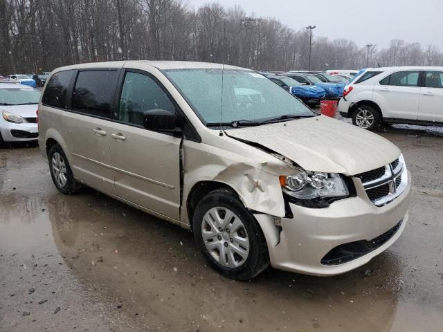 Photo 4 from auction – 2016 DODGE GRAND CARA with VIN 2C4RDGBG5GR145548