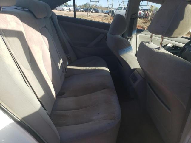 Photo 10 from auction – 2007 TOYOTA CAMRY CE with VIN JTNBE46K573008528