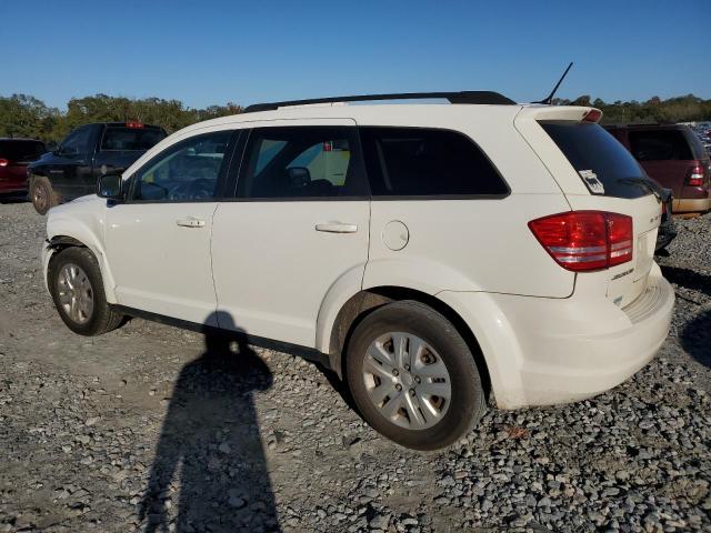 Photo 2 from auction – 2018 DODGE JOURNEY SE with VIN 3C4PDCAB5JT273363