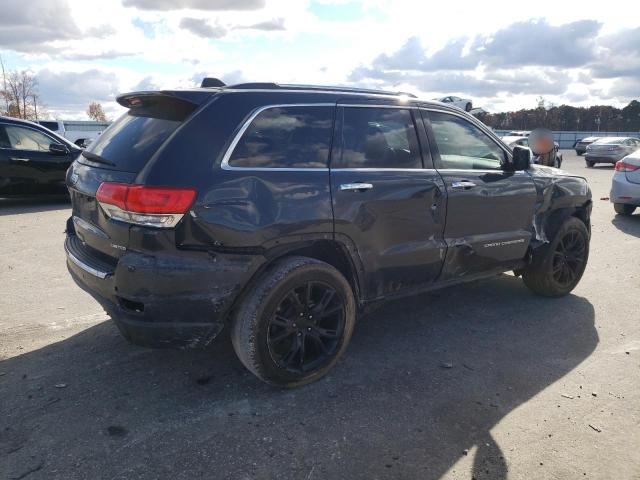 Photo 3 from auction – 2014 JEEP GRAND CHER with VIN 1C4RJEBG2EC445681