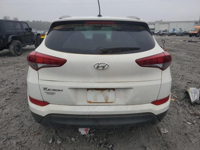 Photo 6 from auction – 2016 HYUNDAI TUCSON LIM with VIN KM8J33A45GU114623