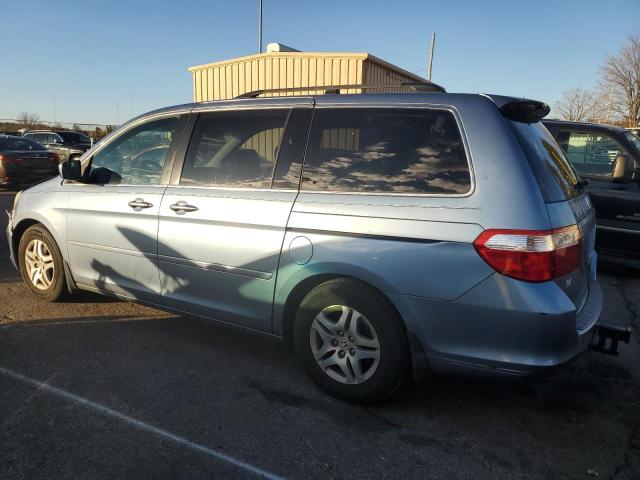 Photo 2 from auction – 2005 HONDA ODYSSEY EX with VIN 5FNRL38765B110819