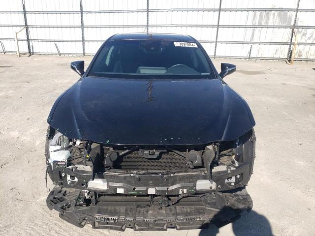 Photo 5 from auction – 2023 LEXUS ES 300H BA with VIN 58ADA1C15PU033236