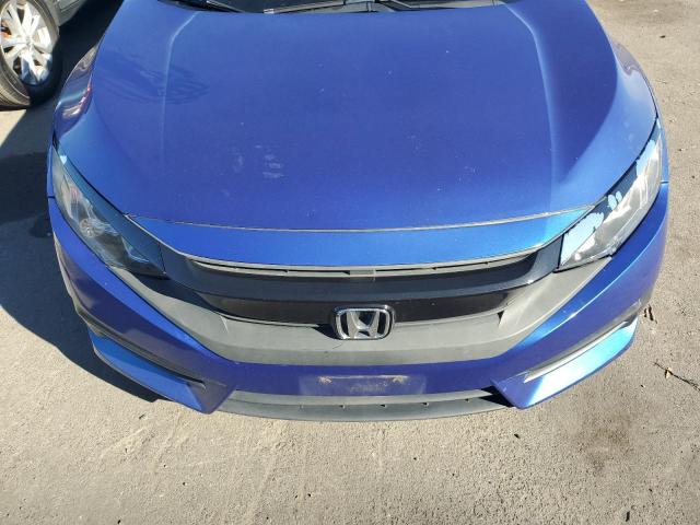 Photo 11 from auction – 2018 HONDA CIVIC LX with VIN 2HGFC2F55JH523674