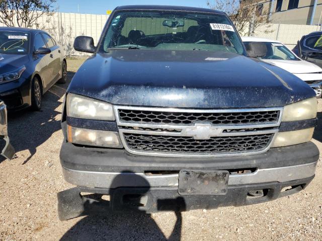 Photo 5 from auction – 2007 CHEVROLET SILVERADO with VIN 1GCEC19V47Z198332