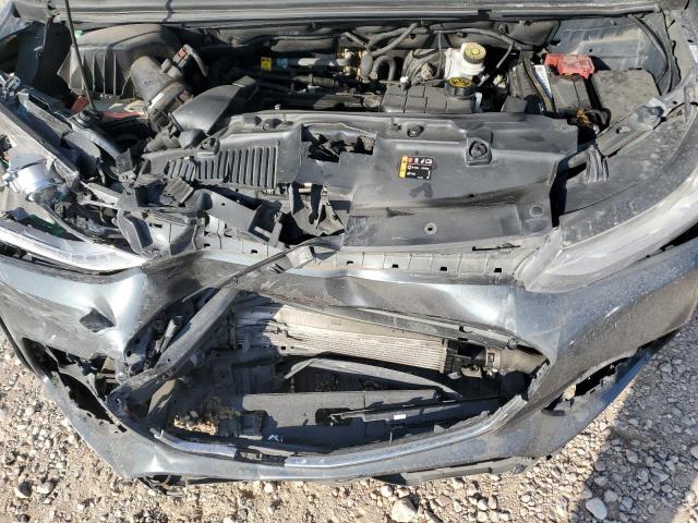Photo 12 from auction – 2017 CHEVROLET TRAX 1LT with VIN KL7CJLSB6HB168166