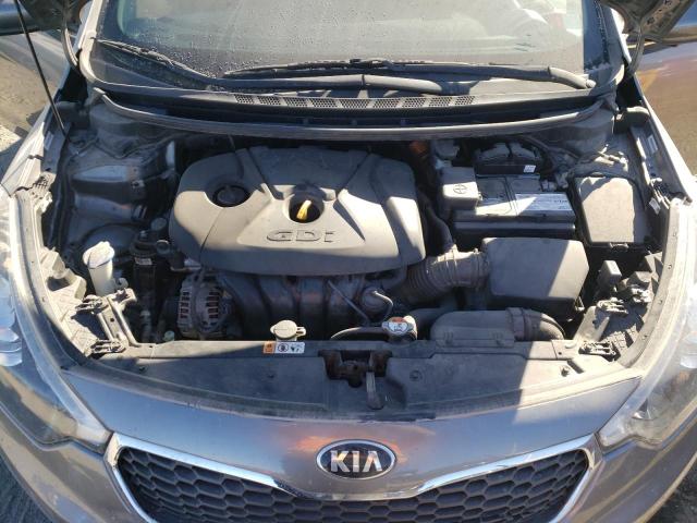 صورة رقم 11 من المزاد - 2014 KIA FORTE EX مع VIN KNAFX5A80E5232886