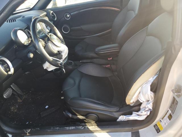 Photo 7 from auction – 2013 MINI COOPER COU with VIN WMWSX3C56DT466756