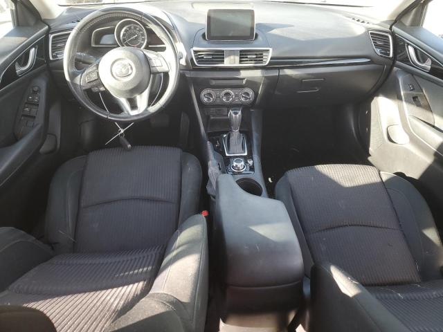 Photo 8 from auction – 2016 MAZDA 3 TOURING with VIN 3MZBM1V78GM263415