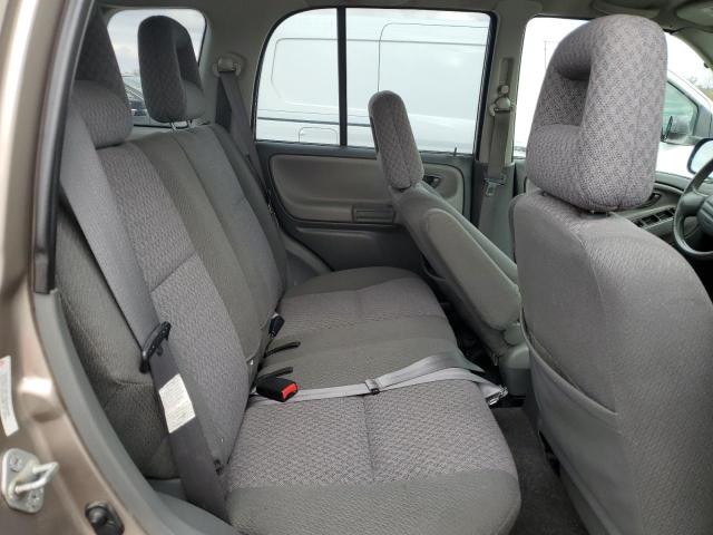Photo 10 from auction – 2003 CHEVROLET TRACKER with VIN 2CNBJ13C136929381