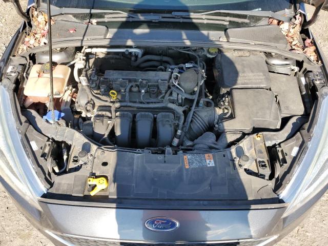 Photo 11 from auction – 2016 FORD FOCUS SE with VIN 1FADP3F2XGL310243
