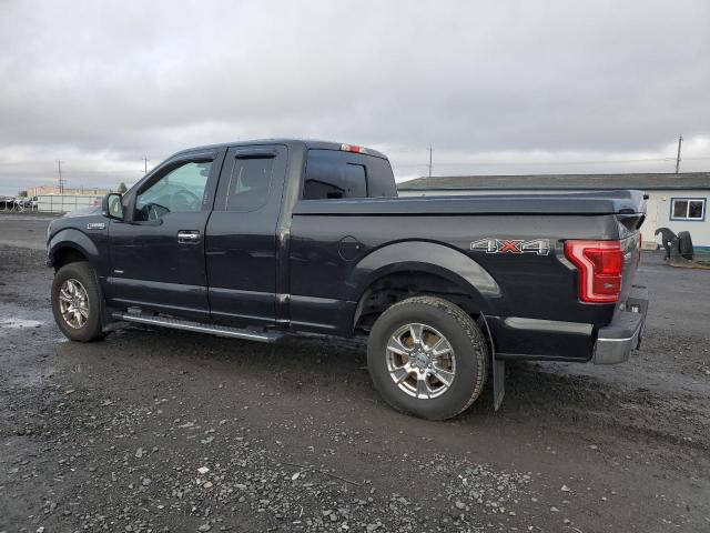 Photo 2 from auction – 2015 FORD F150 SUPER with VIN 1FTEX1EP1FFB48533
