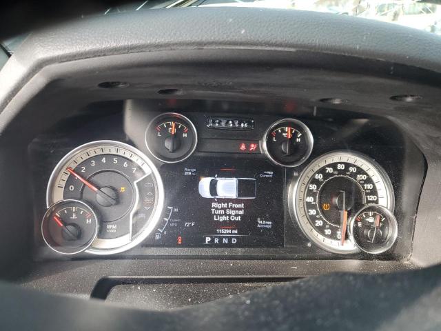 Photo 9 from auction – 2017 RAM 1500 SLT with VIN 1C6RR7LT1HS706901