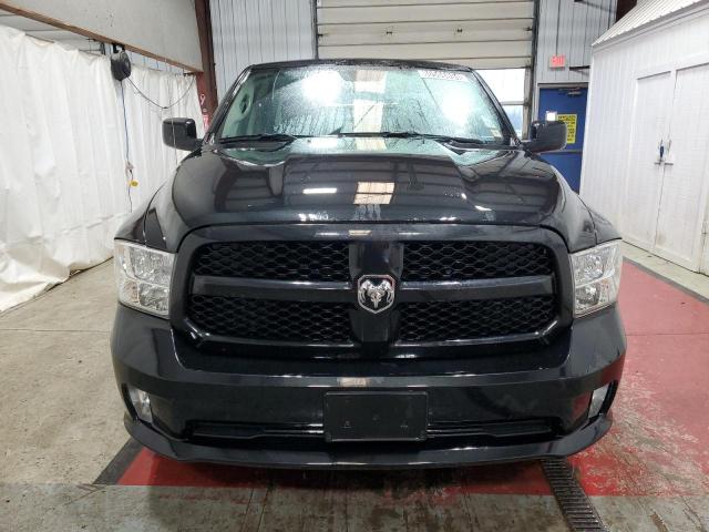 Photo 5 from auction – 2018 RAM 1500 ST with VIN 1C6RR7FTXJS198865