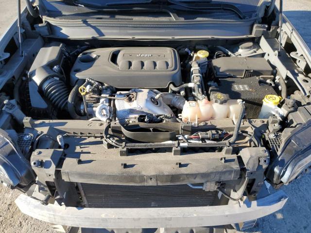 Photo 12 from auction – 2020 JEEP CHEROKEE L with VIN 1C4PJMDN8LD534353