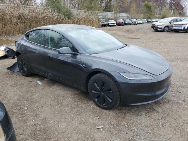 Photo 4 from auction – 2024 TESLA MODEL 3 with VIN 5YJ3E1EA0RF772115