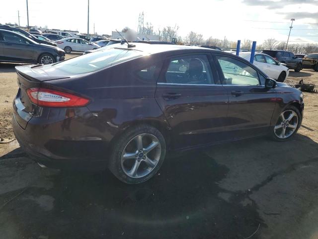 Photo 3 from auction – 2013 FORD FUSION SE with VIN 3FA6P0H7XDR290508