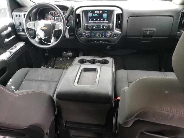 Photo 8 from auction – 2015 CHEVROLET SILVERADO with VIN 3GCUKREC2FG483174
