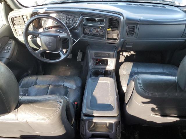 Photo 8 from auction – 1999 GMC NEW SIERRA with VIN 2GTEK19T7X1507401