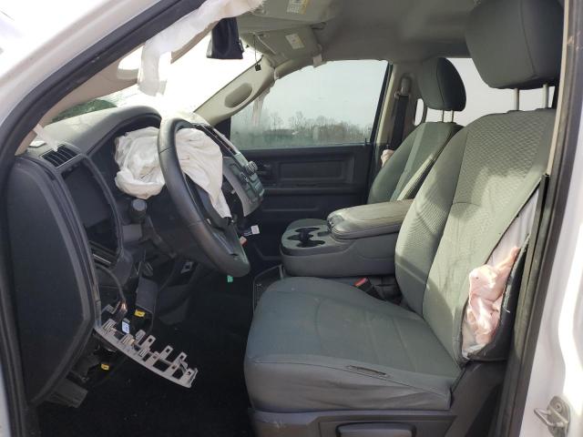 صورة رقم 7 من المزاد - 2016 RAM 1500 ST مع VIN 1C6RR7STXGS146859