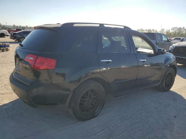 Photo 3 from auction – 2007 ACURA MDX TECHNO with VIN 2HNYD28377H538373