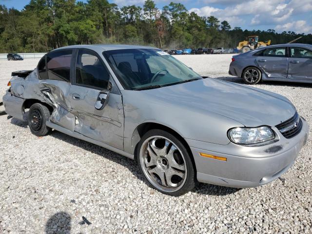 Photo 4 from auction – 2000 CHEVROLET MALIBU with VIN 1G1ND52J1Y6261345
