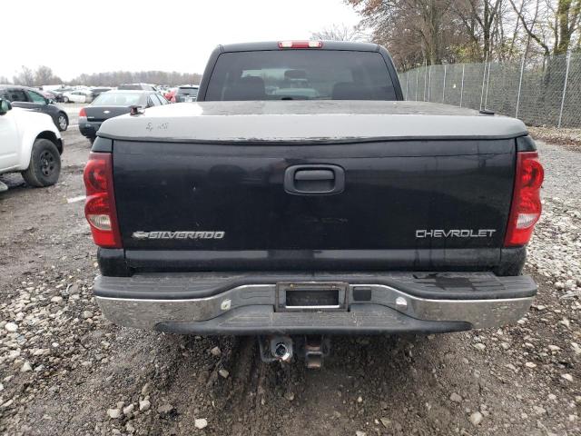 Photo 6 from auction – 2003 CHEVROLET SILVERADO with VIN 1GCEK19T23E118433