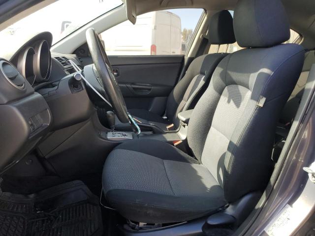 Photo 7 from auction – 2009 MAZDA 3 I with VIN JM1BK32G291215787