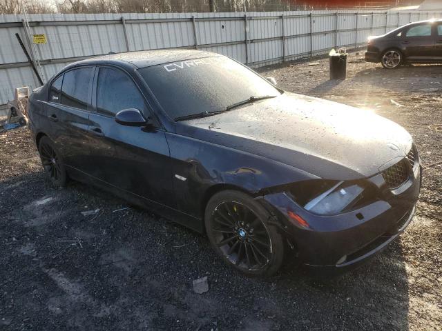 Photo 4 from auction – 2006 BMW 330 XI with VIN WBAVD33546KV64571
