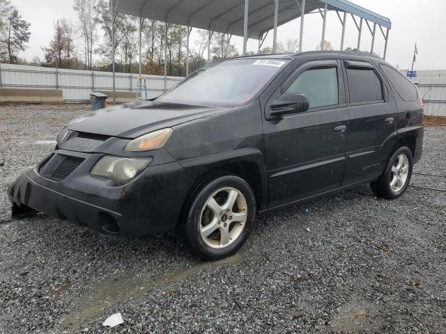 PONTIAC AZTEK 2003 with VIN 3G7DA03E53S537433 - Photo from auction